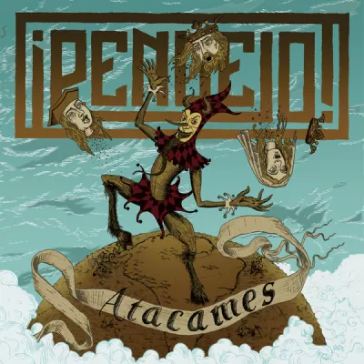 Pendejo - Atacames