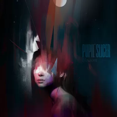 Pupil Slicer - BLOSSOM