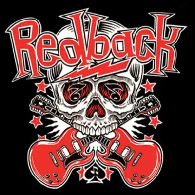 Redback - Redback