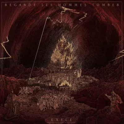 Regarde Les Hommes Tomber - EXILE