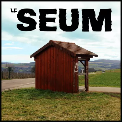 Resto Basket - Le seum