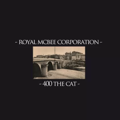 Royal McBee Corporation + 400 The Cat - Split