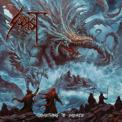 Sadist - Something to Pierce (chronique)