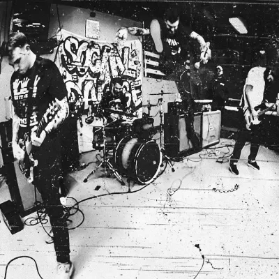 Social Damage - Both Demos