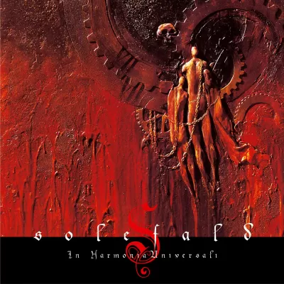 Solefald - In Harmonia Universali (chronique)