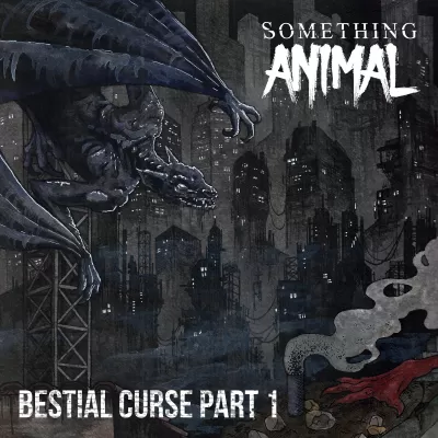 Something Animal - Bestial Curse Part 1