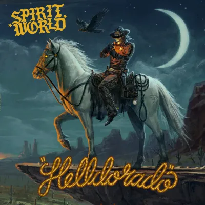 Spiritworld - Helldorado 