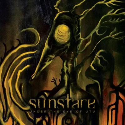 Sunstare - Under The Eye Of Utu