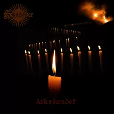 Svartelder - Askebundet EP
