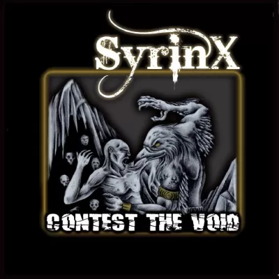Syrinx - Contest the Void