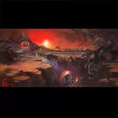 Tchornobog - Tchornobog