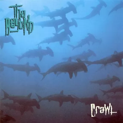 The Beyond - Crawl