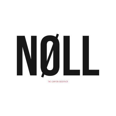 The Canyon Observer - NØLL