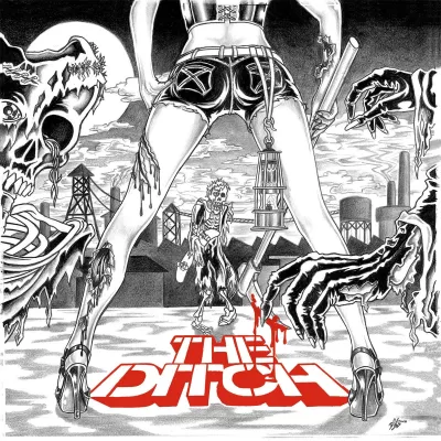 The Ditch - EP