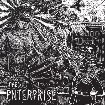 The Enterprise - The Enterprise