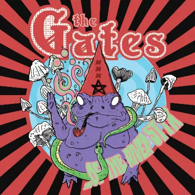 The Gates - ...of the River Styx