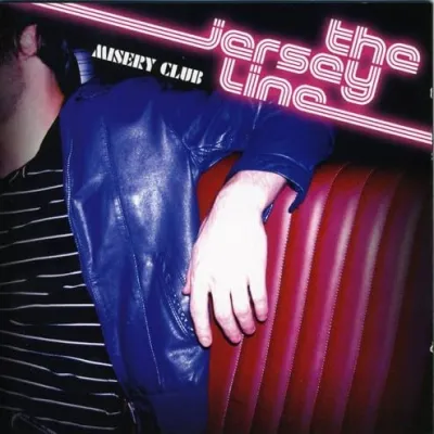 The Jersey Line - Misery Club