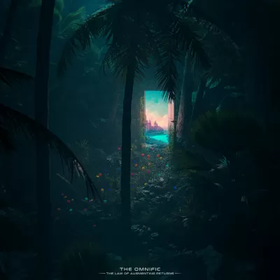 The Omnific - The Law Of Augmenting Returns