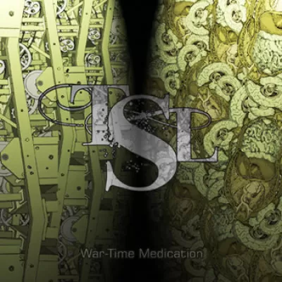 The Sativa League - War-Time Medication