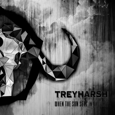 Treyharsh - When The Sun Sets In The East