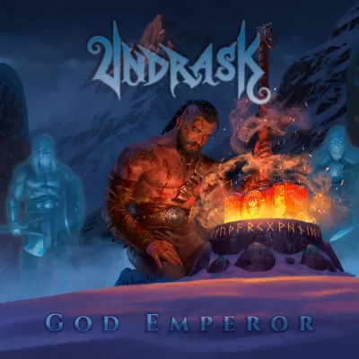 Undrask - God Emperor