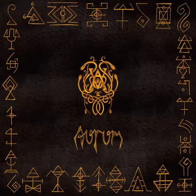 Urarv - Aurum