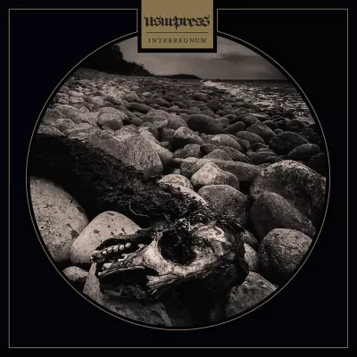 Usurpress - Interregnum (chronique)