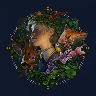 Valsa Pintura - Plénitude