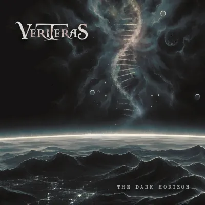 Veriteras - The Dark Horizon