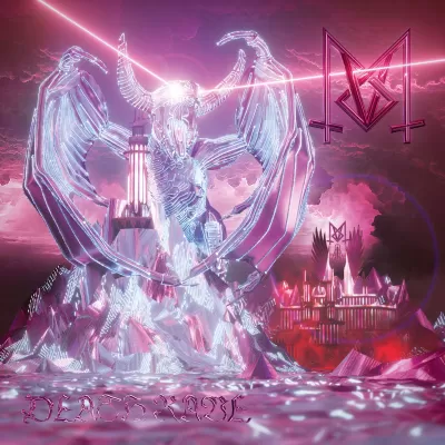 Vmo - DEATH RAVE
