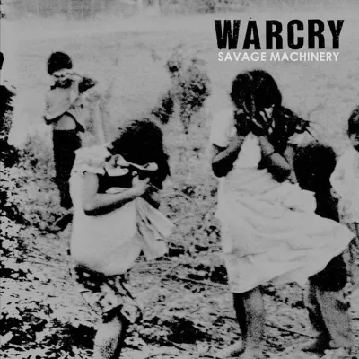 Warcry - Savage Machinery