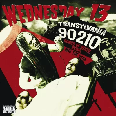 Wednesday 13 - Transylvania 90210