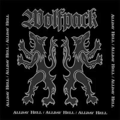 Wolfbrigade - Allday Hell (Chronique)