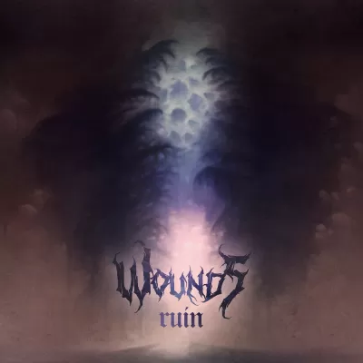 Wounds - Ruin (chronique)