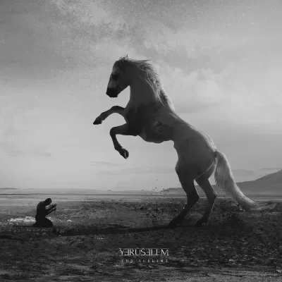 Yerûšelem - The Sublime