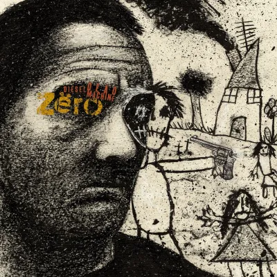 Zëro - Diesel Dead Machine
