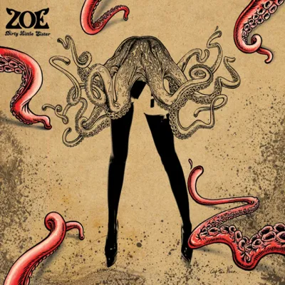 Zoë - Dirty little sister 