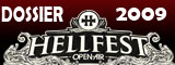 Hellfest 2009 (dossier/article)