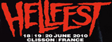 Hellfest 2010  (dossier)