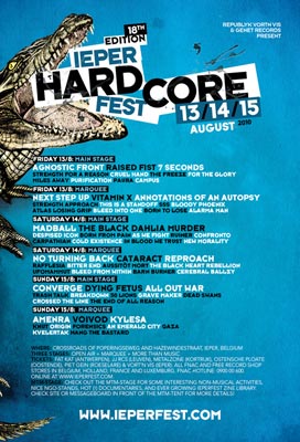 Ieper fest 2010
