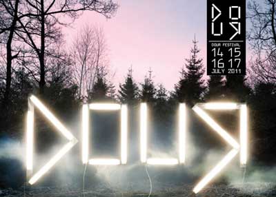 DOUR 2011