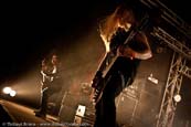 Dark Tranquillity 9 