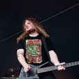 Meshuggah 1 