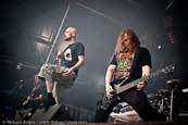 Meshuggah 11 