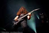 Meshuggah 3 