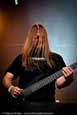 Meshuggah 4 