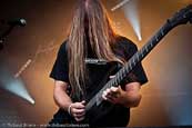 Meshuggah 5 