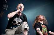 Meshuggah 8 