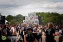 Ambiance 3  @ Hellfest 2012