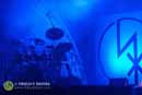 Dimmu Borgir 1  @ Hellfest 2012